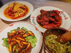 -有位虾匠·胶东小馆(市北店)