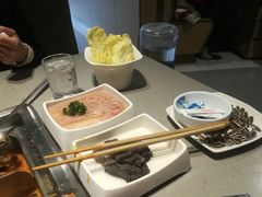 -海底捞火锅(顺城购物中心店)