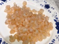 水晶河虾仁-梅龙镇酒家(南京西路总店)