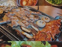 鲜五花肉-香猪坊(五道口店)