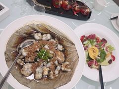 -3号仓库·创意中国菜(新世界城店)