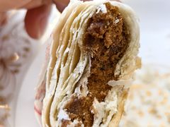 豆沙松饼-王泰和高桥松饼(富华大楼店)