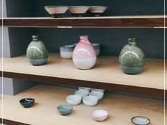 -静一餐厅·湖北菜(前门创始店)