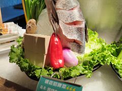 -筱爷叔·上海传统手工菜(玉树路店)