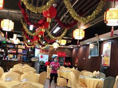 大堂-新高记·粤菜·湛江鸡(南头古城店)