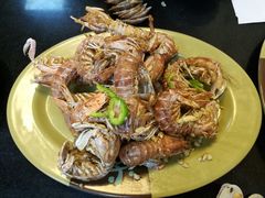 -贞姨美食·老字号海鲜大排档