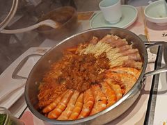 -黄记煌三汁焖锅(新佳丽江汉路店)