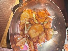 -绿茶餐厅(千岛湖银泰城店)