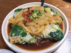 东北大拉皮-李老哈·东北菜(宋园路店)