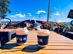 -丽江泸沽湖景区
