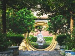 -广州神农草堂中医药博物馆