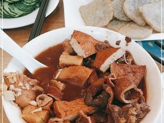 -北京小肠陈饭庄(方庄店)