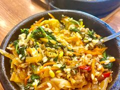 -一味韩餐(天鹅湖万达店)