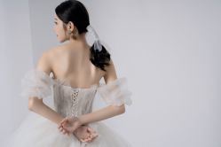 -予白婚纱礼服馆