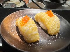 -昊·来了寿司(台湾街店)