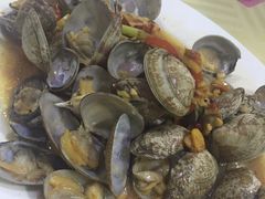 -迈姨·潮州菜(麓湖公园店)