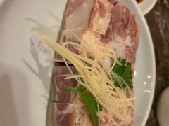 -冶春茶社(星汉大厦店)