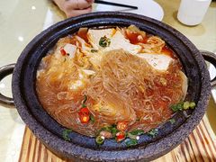 -清真·三德隆饭庄(桥梓口店)