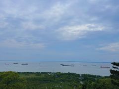 -狼山风景名胜区