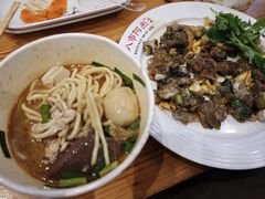 -八市阿杰五香(大元路分店)
