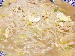 -晚归月亮湾私家菜(临邑路店)