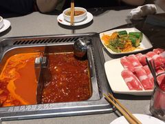 -海底捞火锅(奥山世纪城店)