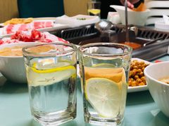 -海底捞火锅(枫蓝国际购物中心店)