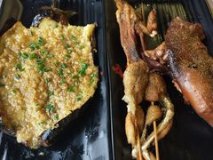 -龙虾风暴(松江店)