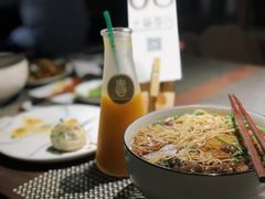 -十面春风·江南面馆(崇宁路店)