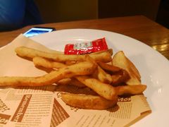 -绿茵阁牛扒餐厅(客村店)
