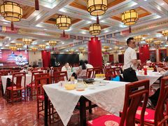 -万荣烤鸭店·北京菜(农光里店)