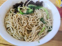 -泰顺江南春面馆
