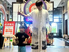 -佛冈熹乐谷温泉度假酒店