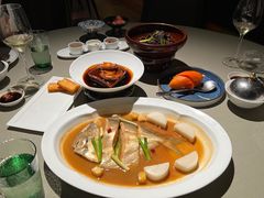 -荣轩(新荣记环球金融中心店)