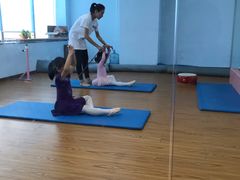 -舞研舞蹈培训(魏公村校区)