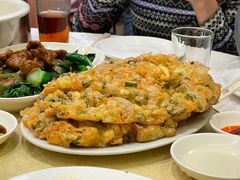 -德记潮州菜馆(卑路乍街)