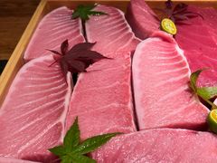 -水之惠鲜鱼料理(王府大街店)