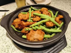 -满得意茶餐厅·顺德家常菜·港式经典(大良店)