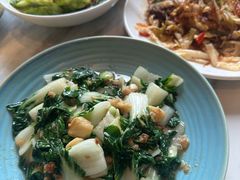 -志明眷村·台式融合菜·宵夜