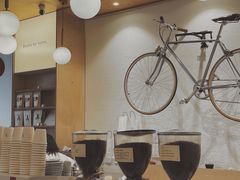 -常识咖啡common sense(春熙路店)
