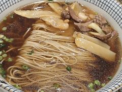 -乔家栅(襄阳南路店)