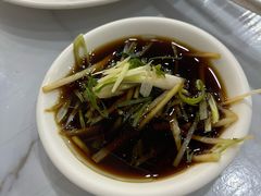 -凯盈阁·顺德私房菜·桑拿鸡