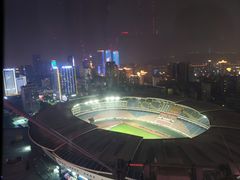 -星城之眼摩天轮