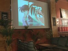 -圣徒精酿美式餐厅saints brewing(裕华万达步行街店)