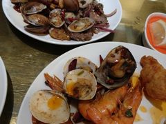 -盛宴标帜西餐厅龙虾.鲍鱼•牛排(重庆喜来登大酒店)
