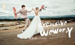 -太古映画婚纱摄影(天河店)