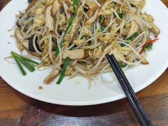 -闻香阁·清真(光荣道店)