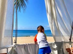 -三亚海棠湾万丽度假酒店