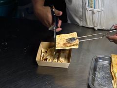 -东南亚风情赶摆街夜市