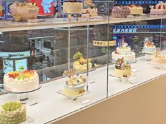 -好利来(上海长宁龙之梦店)